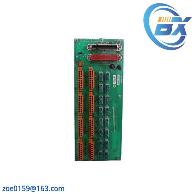 Honeywell MC-YDOY22 51204162-175 PC Board, Industrial Control Solutions for Enhanced Efficiency