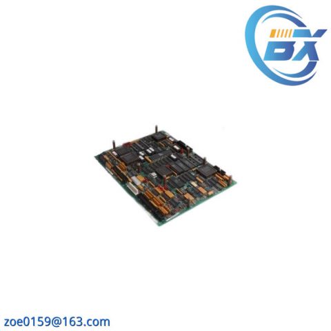 MCS SA1000, High-Performance Industrial Automation Controller with Enhanced Connectivity