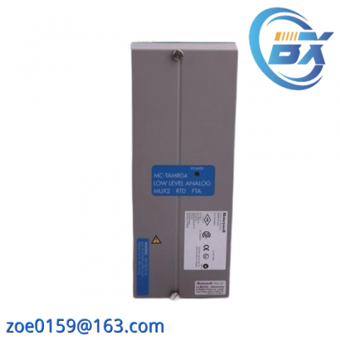 Honeywell MCT202 - Precision Control Module