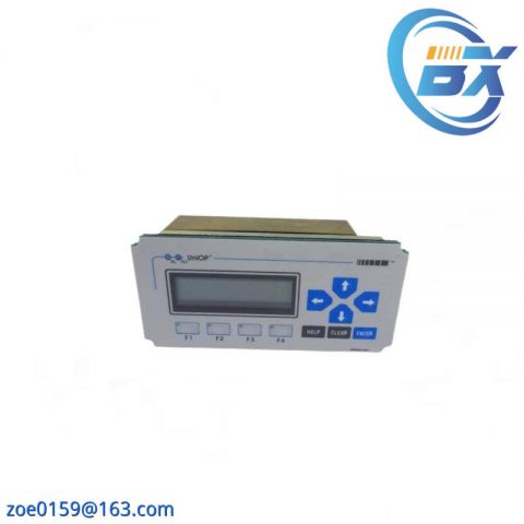UNIOP MD01R-02 0042 Universal Operator Panel - Control & Monitoring Solutions
