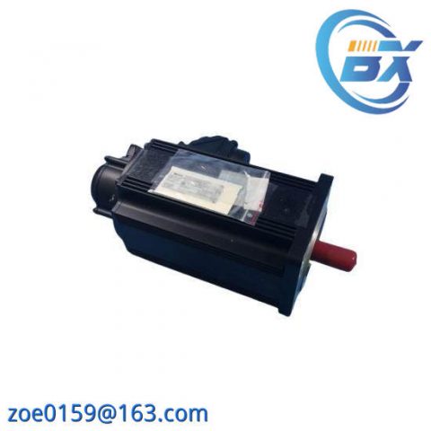 Ingramat MDD093B-N-040-R2L-110GA0 - Precision Control Module