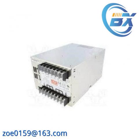 MEANWELL SP-500-24: Quick Delivery Time Power Supply, 200 Characters