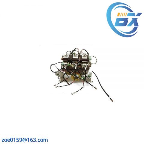 Meder KIT-3005/T93301 830-0168V2 Power Module for 120VAC Applications