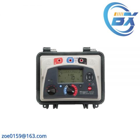 Megger 2001-966 VME Bus Interface, Professional Networking Solution