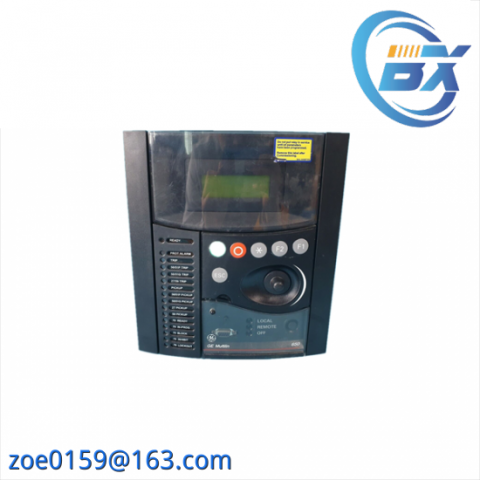 MERCURY STEP C-663 CONTROLLER, High-Performance Programmable Logic Controller for Industrial Automation