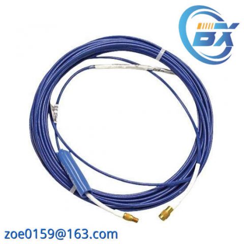 METRIX MX8030-080-00-05/MX8031-080-00-05 Industrial Extension Cables