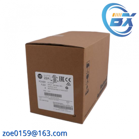 METRIX TXA-33500 Industrial Automation Control Module