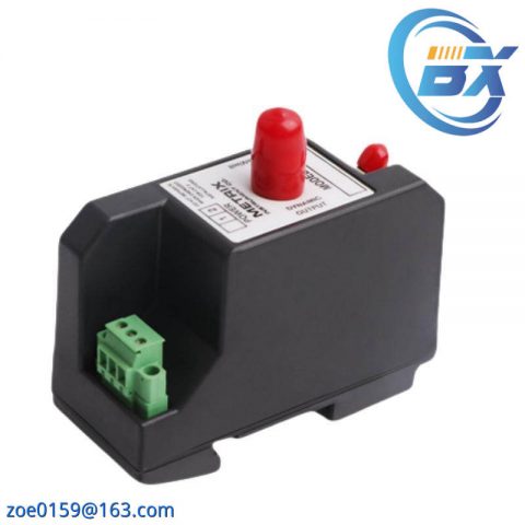 Metrix TXA-33500 Transmitter: Advanced Process Control Solutions, 200 characters or less