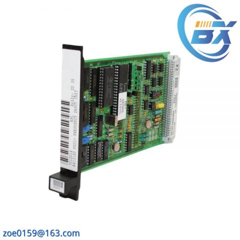 METSO A413160 PLC Module