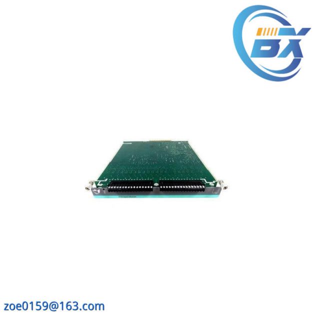 METSO IOP303 INPUT MODULE: Advanced Control Solution for Industrial Automation