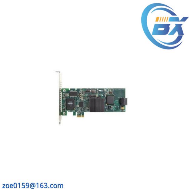 METSO IOP331 Digital Control System Card