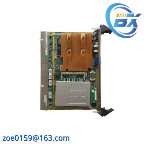 Microchip MIC-3392MILS Motherboard, High-Performance MIL-STD-810G Compliant Module
