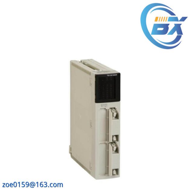 Microset 104988-E03 Control Module for Industrial Automation