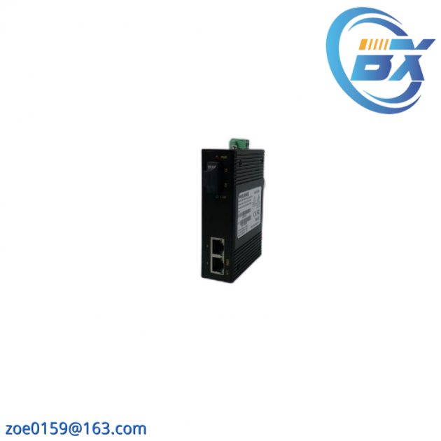 MAWEI MIEF1203-P-SC-2-A220-V5.0 Interface Module, Advanced Control Solutions for Industrial Automation