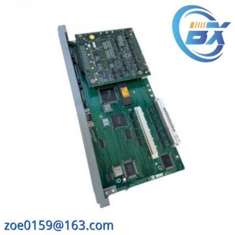 MITSUBISHI QX524 BN634A636G51 Communication Card