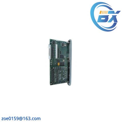 Mitsubishi QX524 BN634A636G51 Control Module - Precision & Efficiency in Industrial Automation