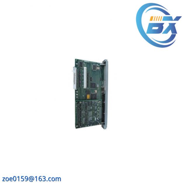 Mitsubishi QX524 BN634A636G51 Control Module - Precision & Efficiency in Industrial Automation