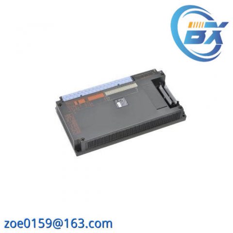 Mitsubishi A0J2-E28AR PLC Module - Advanced Control Solutions