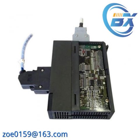 Mitsubishi A1SD75M1 Industrial Control Positioning Unit