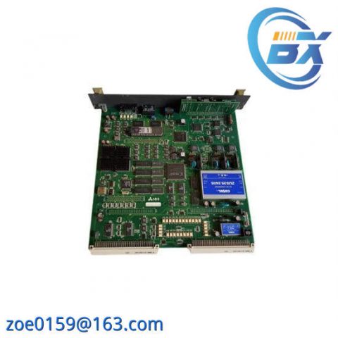 Mitsubishi D0IOC11 - High-Precision Analog Input Module for Industrial Automation