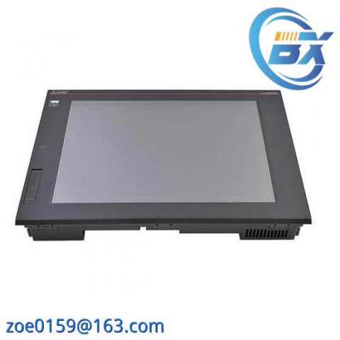 MITSUBISHI ELECTRIC GT2508-VTBD: High-Performance Industrial Control Module