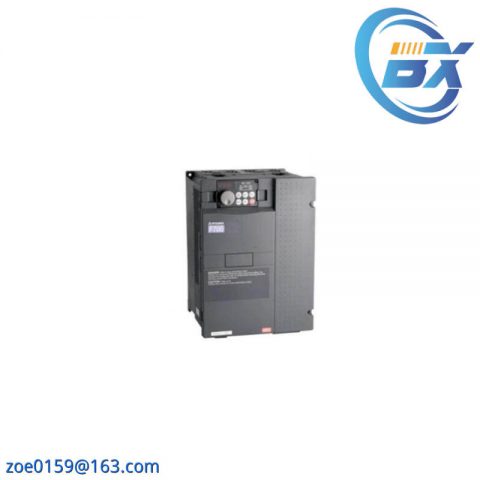 Mitsubishi FR-F740P-5.5K Power Converter