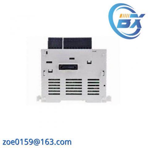 Mitsubishi FX3U-4DA - 4-Channel Digital Analog Input Module, Precision & Reliability for Industrial Automation