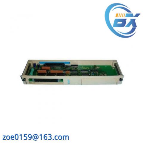 Mitsubishi G64BIF New Generation Industrial Control Module