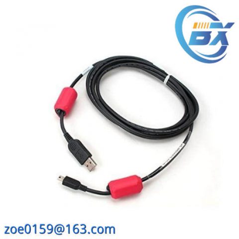 Mitsubishi GT09-C30USB-5P Series Programming Cable: Expert Solution for Industrial Control Applications