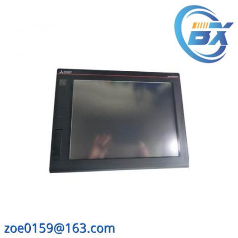 MITSUBISHI GT2712-STBA Graphic Operation Terminal