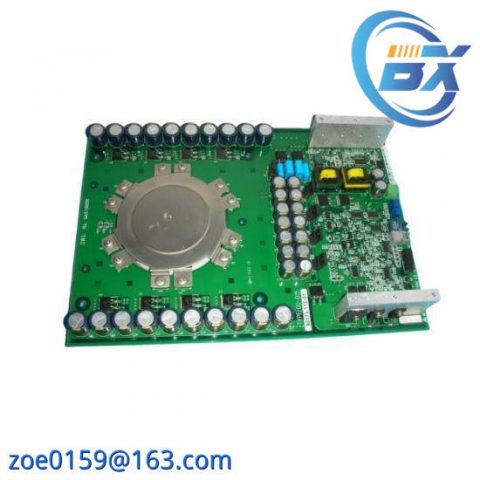 Mitsubishi GU-D15 80173-110-01/G651885A Industrial Control Module