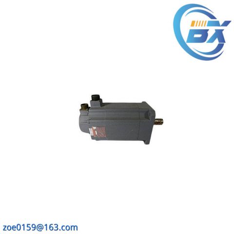 Mitsubishi HA200NC-S AC Servo Motor: Precision Control for Industrial Automation