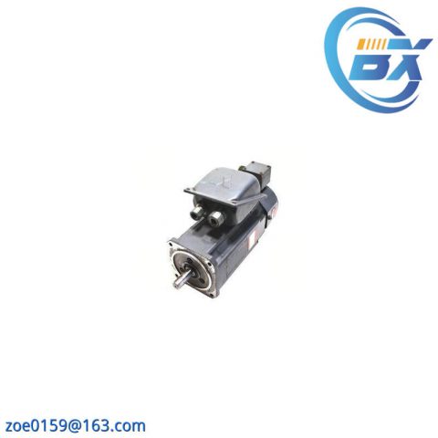 Mitsubishi HA-SA 103 BK Servomotor: High Precision Control for Industrial Automation