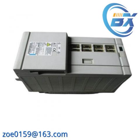 Mitsubishi MDS-C1-SP-260 Servo Drive: Precision Control for Industry