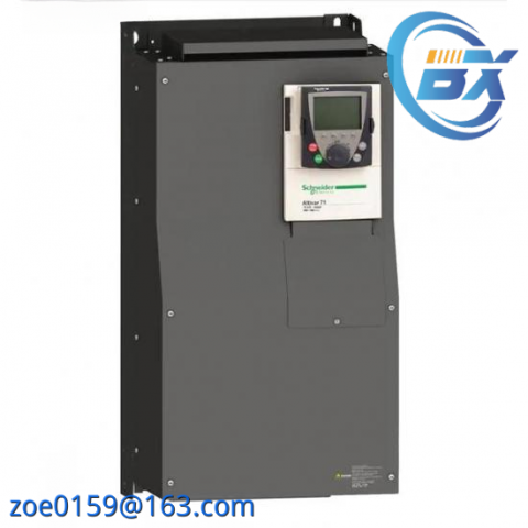 Mitsubishi MR-J2S-500B4 AC Servo Amplifier Drive, Precision Control for Advanced Automation