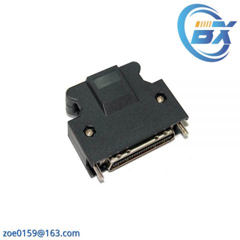 Mitsubishi MR-J3CN Connector: High-Performance Motor Interface for Industrial Automation
