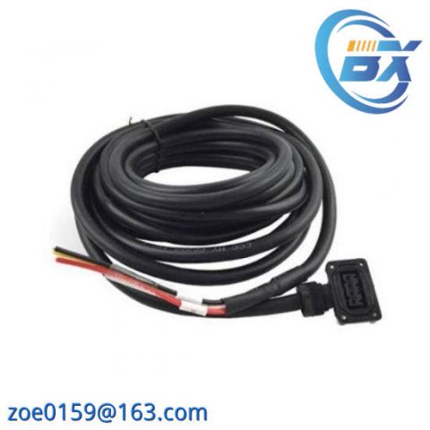 Mitsubishi MR-PWS1CBL10M-A2-H - Encoder Cables, Precision Control for Industrial Automation