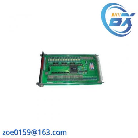 Mitsubishi MTCL12 Interface Board: Industrial Control Module for Enhanced Network Performance