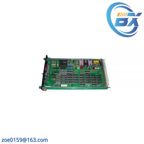 MITSUBISHI MTSD12 Industrial Control Board, Advanced PLC Technology