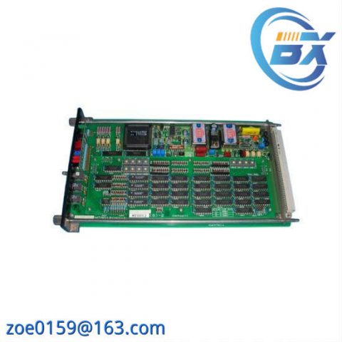 Mitsubishi MTSD12 Interface Board - High-Performance Control Module for Industrial Automation