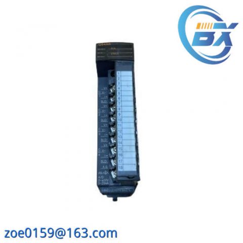 MITSUBISHI Q64AD A/D CONVERTER UNIT