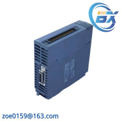 Mitsubishi QD75M1 High Speed Positioning Module