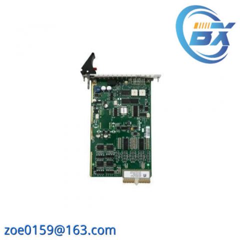 MKS 0190-30079: Precision PCB Board for Industrial Control Systems