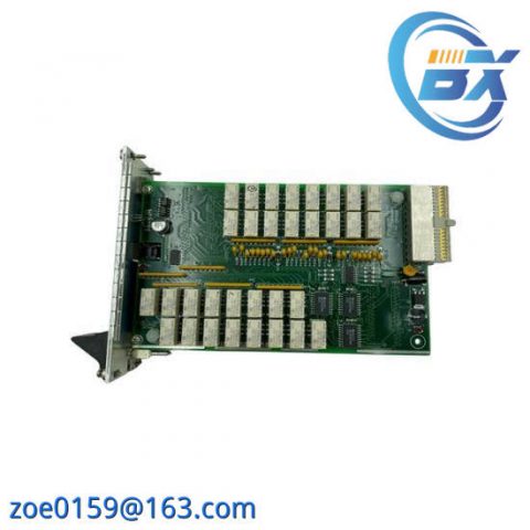 MKS CDN500R-10 Interlock Module: Precision Safety Control for Industrial Applications