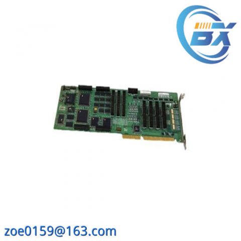 MMC-BDP081PNA Motion Controller by ABB