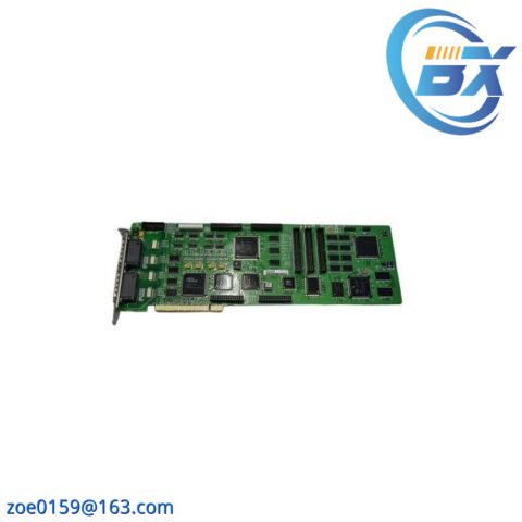 MMC-BDP081PNA - Advanced Motion Controller Board by Industry Leader