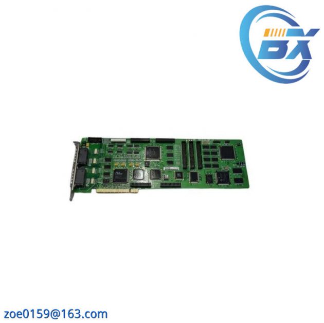 MMC-BDP081PNA - Advanced Motion Controller Board by Industry Leader