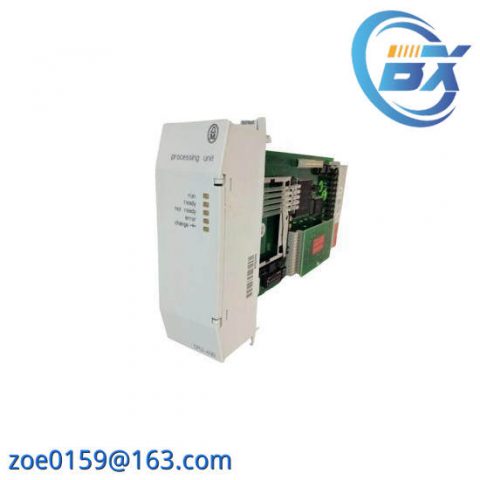 MOELLER CPU-400 PS416-CPU-400 Industrial Control Module