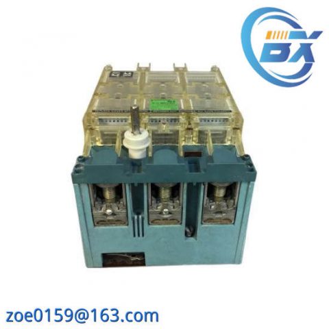 MOELLER N11-400-CNA Circuit Breakers - Industrial Grade Protection for Critical Applications