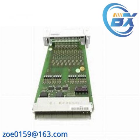 MOELLER PS416-CPU-400 Central Unit, High-Performance Control Core